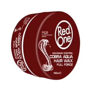 grossiste Cire Red One cobra