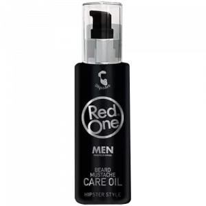 grossiste red one huile de barbe keratine