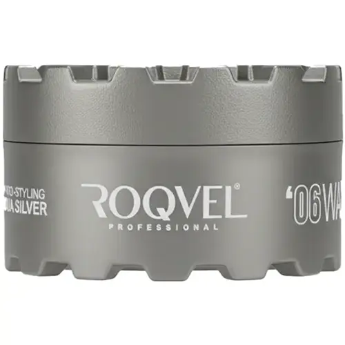 cire grise silver roqvel