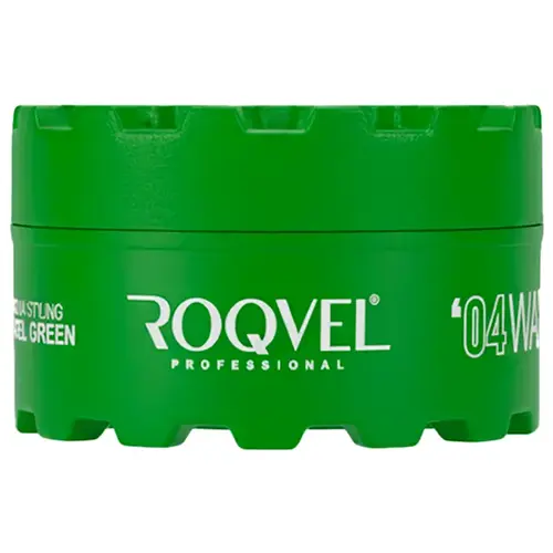 cire roqvel verte